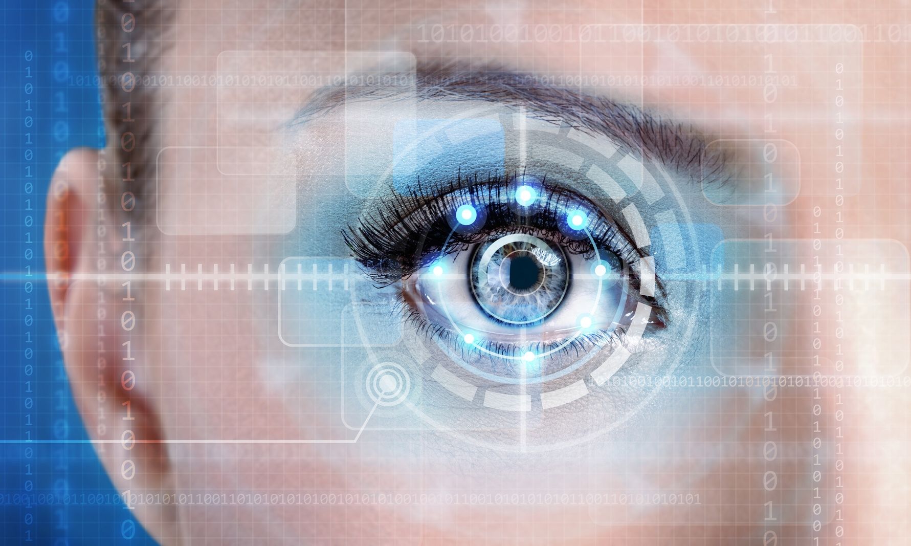 Eye-tracking marketing research in China
